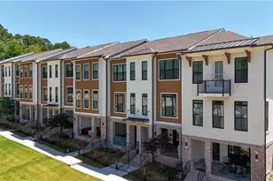 201 Downing Dr, Alpharetta, GA 30022 - Photo 2