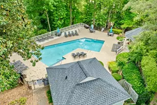 3001 Canyon Point Cir, Roswell, GA 30076 - Photo 32