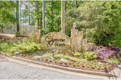 3001 Canyon Point Circle, Roswell, GA 30076 - Photo 38