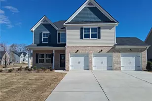 3604 Squires Pk Ln, Loganville, GA 30052 - Photo 1