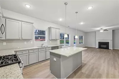 3705 Heron Creek Court, Loganville, GA 30052 - Photo 12