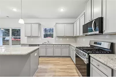 3715 Heron Creek Court, Loganville, GA 30052 - Photo 16