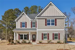 3715 Heron Creek Ct, Loganville, GA 30052 - Photo 2