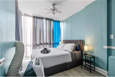 215 Piedmont Avenue NE #303, Atlanta, GA 30308 - Photo 2
