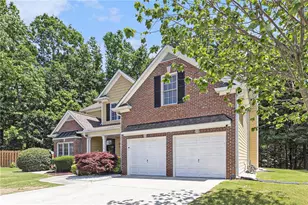 1611 Hillside Bend Crossing, Lawrenceville, GA 30043 - Photo 4