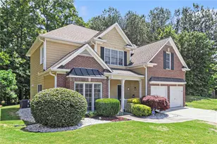 1611 Hillside Bend Crossing, Lawrenceville, GA 30043 - Photo 2
