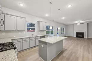 3725 Heron Creek Ct, Loganville, GA 30052 - Photo 12