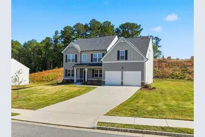 469 Ralph Still Road, Dacula, GA 30019 - Photo 2