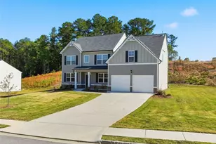 469 Ralph Still Rd, Dacula, GA 30019 - Photo 2