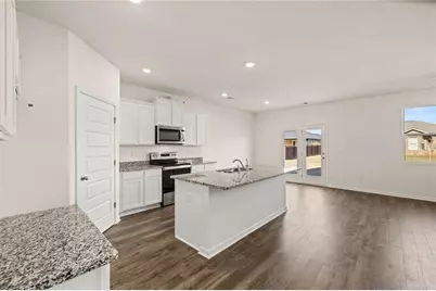 151 Oakchase Park Lane, Hampton, GA 30228 - Photo 8