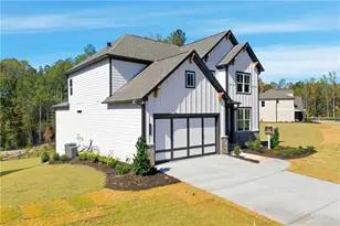 1209 Sterlington Dr, Canton, GA 30115 - Photo 2