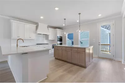 323 Summerville Lane, Athens, GA 30606 - Photo 10