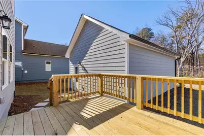 323 Summerville Lane, Athens, GA 30606 - Photo 36