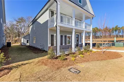 323 Summerville Lane, Athens, GA 30606 - Photo 2