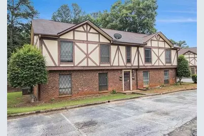 3232 Abbeywood Drive, Decatur, GA 30034 - Photo 1