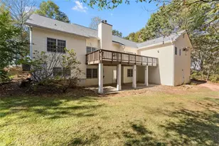 4030 Camp Springs Dr, Gainesville, GA 30507 - Photo 46