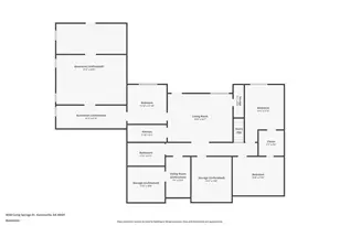 4030 Camp Springs Dr, Gainesville, GA 30507 - Photo 54