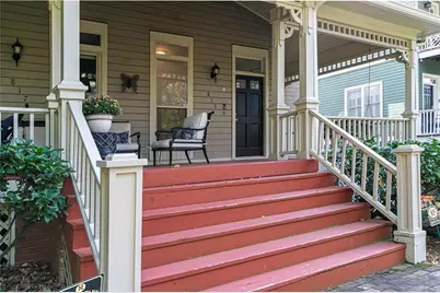 815 Edgewood Avenue, Atlanta, GA 30307 - Photo 2