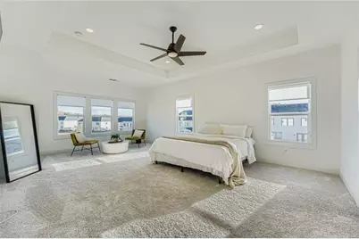 3355 Carswell Bend, Cumming, GA 30028 - Photo 22