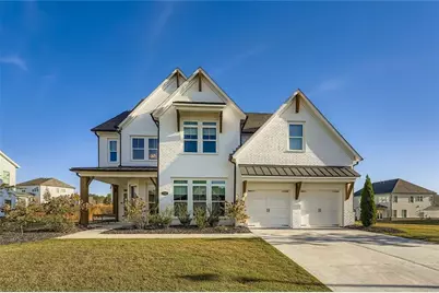 3355 Carswell Bend, Cumming, GA 30028 - Photo 1