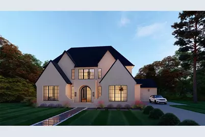 475 Bridges Creek Trail, Atlanta, GA 30328 - Photo 1