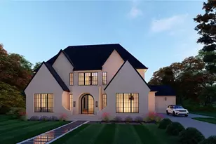 475 Bridges Creek Trail, Atlanta, GA 30328 - Photo 1