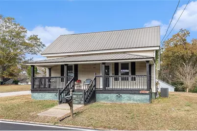 441 W Cherry Street, Griffin, GA 30223 - Photo 2