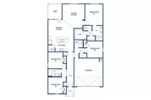 147 Oakchase Pk Ln, Hampton, GA 30228 - Photo 2