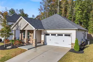 328 Magnolia Dr, Dawsonville, GA 30534 - Photo 1