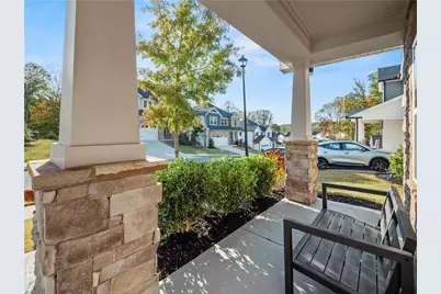 328 Magnolia Drive, Dawsonville, GA 30534 - Photo 4