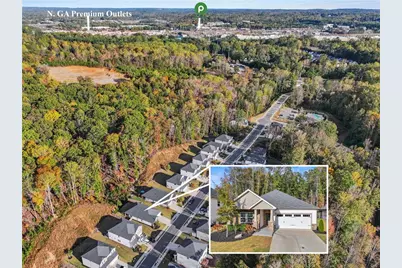 328 Magnolia Drive, Dawsonville, GA 30534 - Photo 42