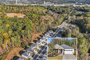 328 Magnolia Dr, Dawsonville, GA 30534 - Photo 42