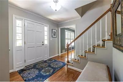 3598 Hidden Acres Drive, Atlanta, GA 30340 - Photo 2