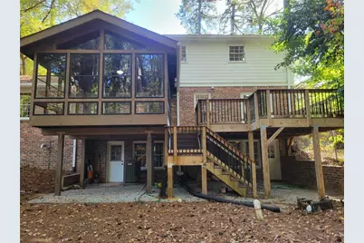 3598 Hidden Acres Drive, Atlanta, GA 30340 - Photo 22