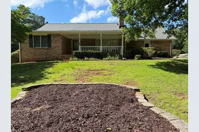 552 Rich Davis Road, Hiram, GA 30141 - Photo 1