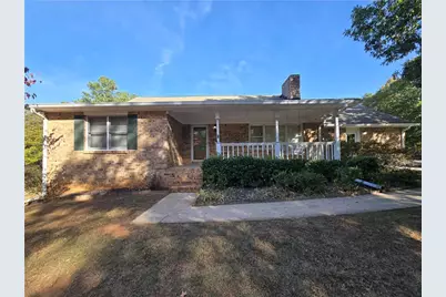 552 Rich Davis Road, Hiram, GA 30141 - Photo 1