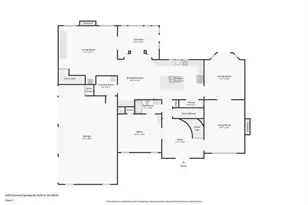 6030 Chimney Springs Rd, Buford, GA 30518 - Photo 100