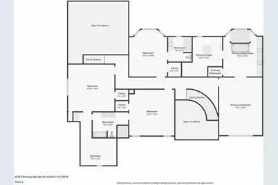 6030 Chimney Springs Road, Buford, GA 30518 - Photo 102