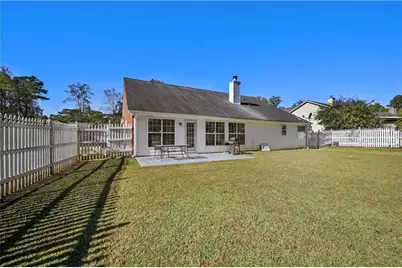 5253 Haverford Run Drive NW, Lilburn, GA 30047 - Photo 40