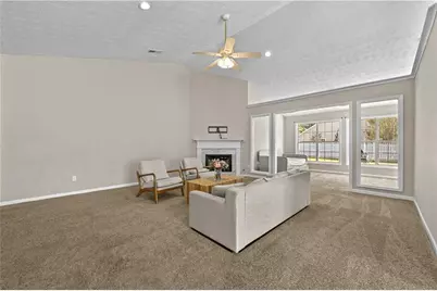 5253 Haverford Run Drive NW, Lilburn, GA 30047 - Photo 14