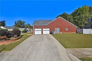 5253 Haverford Run Dr NW, Lilburn, GA 30047 - Photo 6