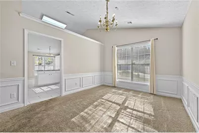 5253 Haverford Run Drive NW, Lilburn, GA 30047 - Photo 22