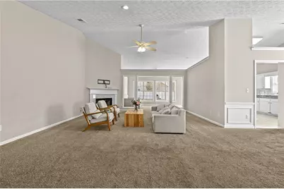 5253 Haverford Run Drive NW, Lilburn, GA 30047 - Photo 12