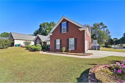 5253 Haverford Run Drive NW, Lilburn, GA 30047 - Photo 4