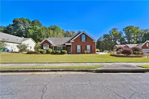 5253 Haverford Run Dr NW, Lilburn, GA 30047 - Photo 2