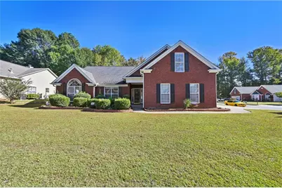 5253 Haverford Run Drive NW, Lilburn, GA 30047 - Photo 1