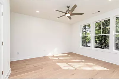 2184 Crestview Drive #56, Brookhaven, GA 30319 - Photo 10