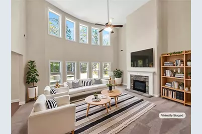 165 Durham Estates Drive, Sharpsburg, GA 30277 - Photo 2