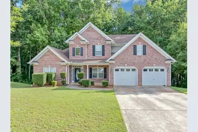 4375 Split Crk Drive, Douglasville, GA 30135 - Photo 1