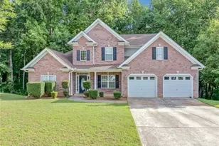 4375 Split Creek Dr, Douglasville, GA 30135 - Photo 1